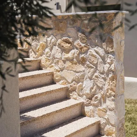 Magnolia Thassos * פוטוס