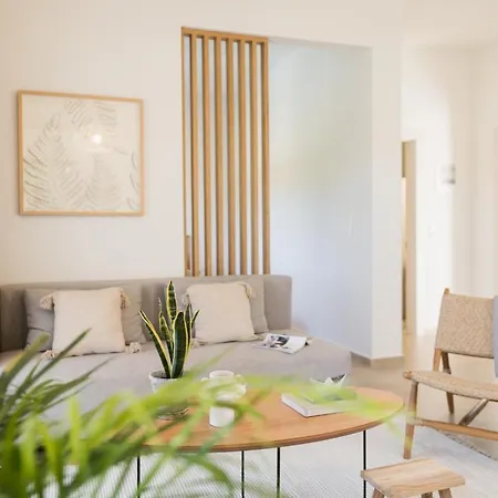 Magnolia Thassos וילה פוטוס