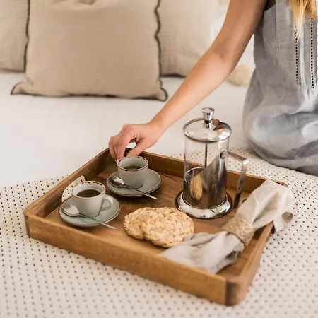 וילה Magnolia Thassos