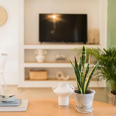 וילה Magnolia Thassos