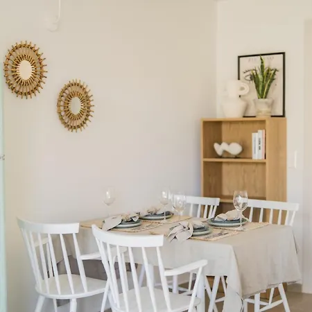 Magnolia Thassos * פוטוס