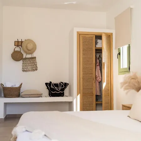 Magnolia Thassos וילה פוטוס