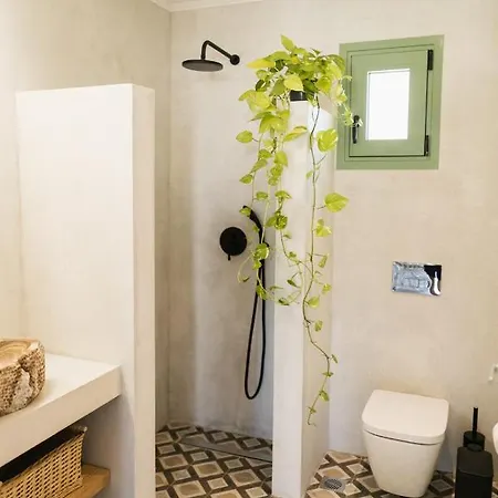 Magnolia Thassos פוטוס