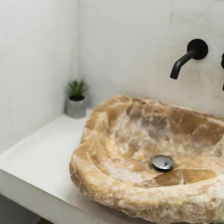 Magnolia Thassos וילה פוטוס