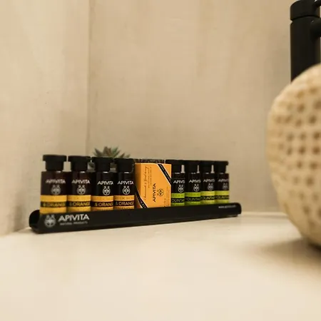 Magnolia Thassos פוטוס