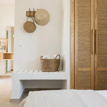 Magnolia Thassos וילה פוטוס