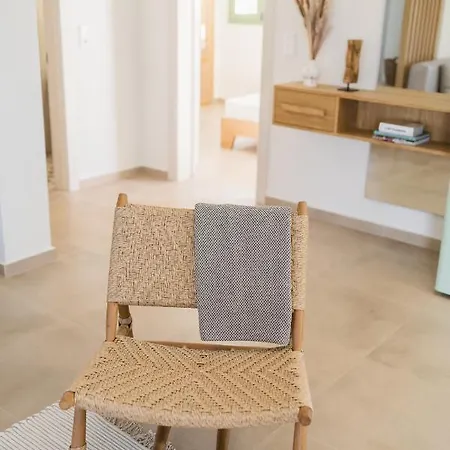 Magnolia Thassos וילה פוטוס