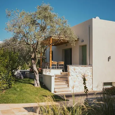 Magnolia Thassos וילה *