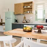 Villa Magnolia Thassos *