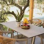 Villa Magnolia Thassos *