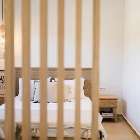 Magnolia Thassos Villa