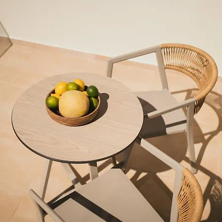 Βίλα Magnolia Thassos Ποτός