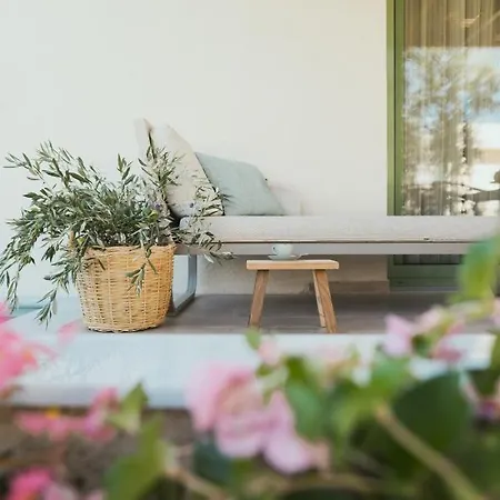 Villa Magnolia Thassos *