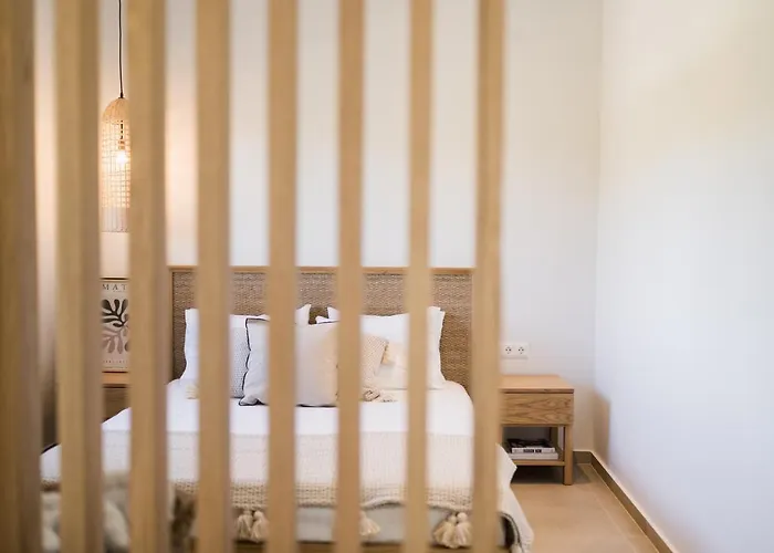 Magnolia Thassos Vilă