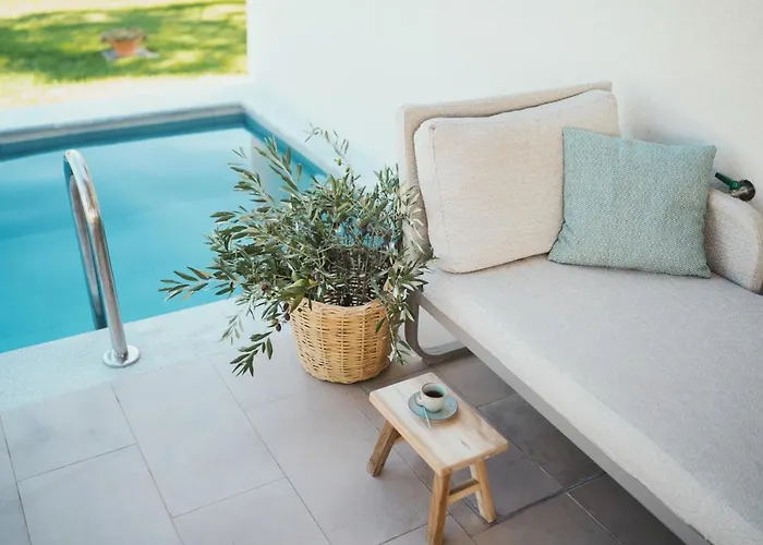 Magnolia Thassos * Potos