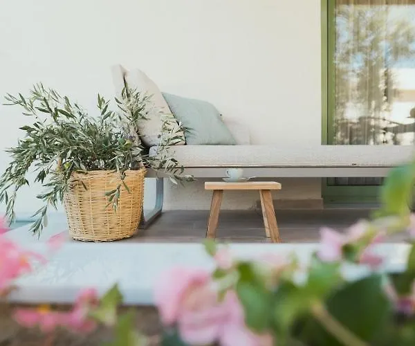 Vilă Magnolia Thassos *