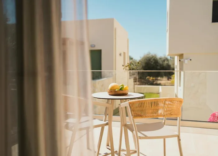 Magnolia Thassos Vilă